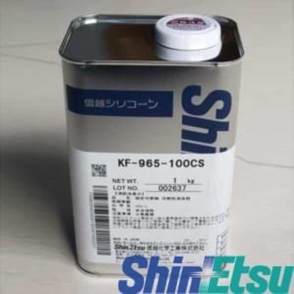Dầu silicone ShinEtsu KF 968